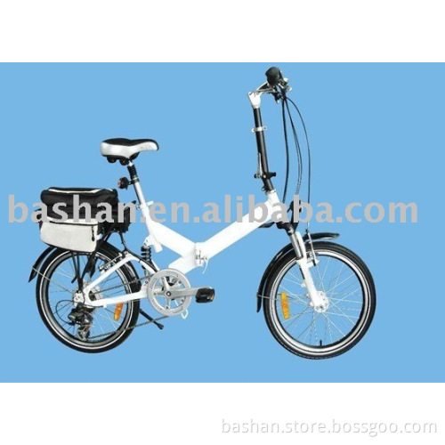 180-250W electric bicycle with EN15194